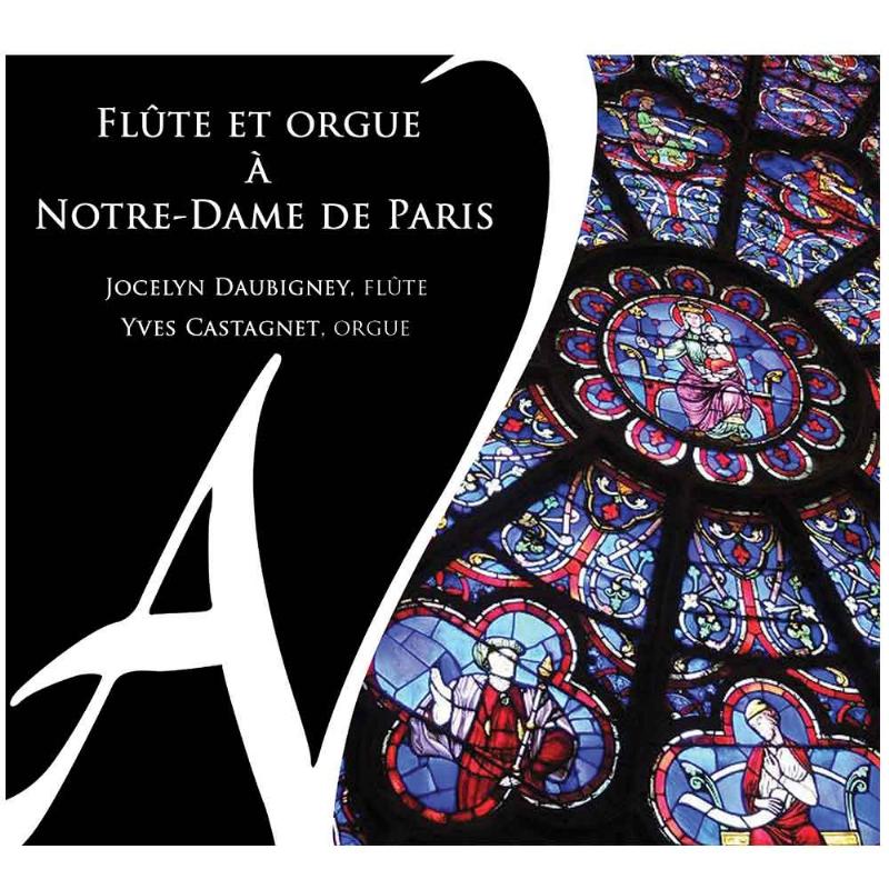 Un majestueux concert d’orgue enregistré dans la cathédrale Notre-Dame de Paris